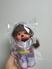 2026年最新】宇宙服 モンチッチの人気アイテム - メルカリ