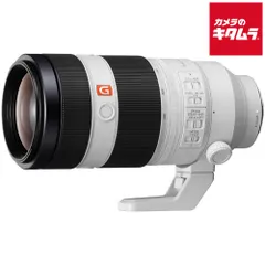 ⑪SONY SEL100400GM 中古　箱無し ⑪SONY SEL100400GM 中古 箱無し ⑪SONY SEL100400GM 中古 箱無し 中古