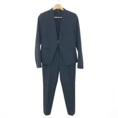 【新品】Theory　LANAI TAILOR　3ピースセットアップ　グレー 新品】Theory LANAI TAILOR 3ピースセットアップ グレー The Tailor