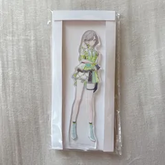 プロセカ 5th 5周年 感謝祭 アクリルスタンド アクスタ 日野森志歩