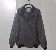 80s J.PRESS ハリスツイード　ジェイプレス　ジャケット 2025年最新】JPRESS ハリスツイードの人気アイテム - メルカリ