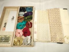 平和屋本店□極上 太鼓柄袋帯 リス 市松文様 逸品 CZAA2037s5 - メルカリ