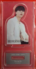 SEVENTEEN Face The Sun SEUNGKWAN アクリルスタンド
