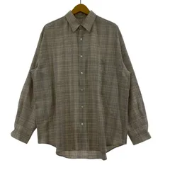 2026年最新】markaware シャツ ウールの人気アイテム - メルカリ