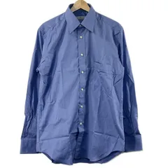 2026年最新】Ermenegildo Zegna メンズ シャツの人気アイテム - メルカリ