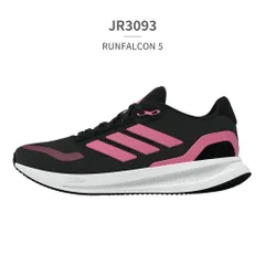【正規品取扱店･新品】 アディダス スニーカー レディース ランファルコン5 adidas ランニング RUNFALCON 5 W スポーツ 厚底