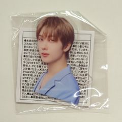 NCT DREAM 2024 THE DREAM SHOW 3:DREAM( )SCAPE in JAPAN JISUNG 아크릴 스티커