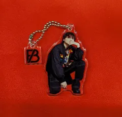 BE:FIRST Masterplan MANATO アクリルチャームキーホルダー