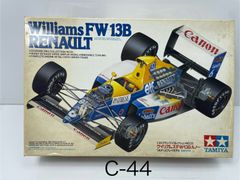 タミヤ 1/20 フルビュー ウィリアムズBMW FW24イタリアGP仕様 - メルカリ