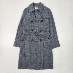 2025年最新】コート マックスマーラ シルバータグの人気アイテム