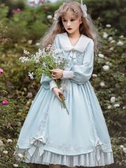 axes femme kawaii プランタンジャンパースカート シャルミエール axes femme kawaii プランタンジャンパースカート シャルミエール