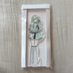 プロセカ 5th 5周年 感謝祭 アクリルスタンド アクスタ 草薙寧々