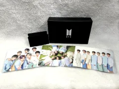 BTS 2020 MAP OF THE SOUL 　 PHOTO STAND ON