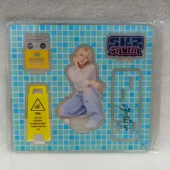 StrayKids SKZ SAUNA FELIX アクリルスタンド