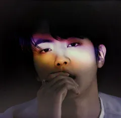 BTS Proof Collector's Edition JIN Premium Photo