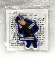 NCT 127 2025 NEO CITY:JAPAN THE MOMENTUM HAECHAN 미니아크릴 키홀더
