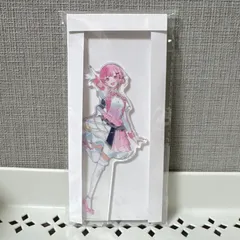 プロセカ 5th 5周年 感謝祭 アクリルスタンド アクスタ 鳳えむ