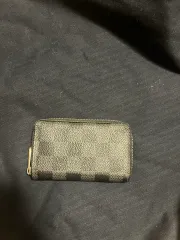 ルイヴィトン ダミエ コインパー 