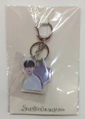 SEVENTEEN 2024 MUSEUM JOSHUA アクリルチャーム