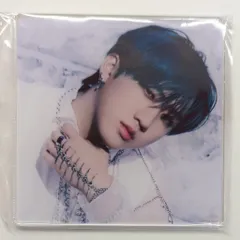 StrayKids GIANT Changbin アクリルコースター
