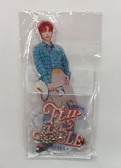 INI 2024 FLIP the CIRCLE 木村柾哉 アクリルスタンド