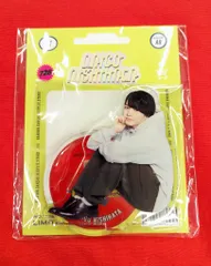 なにわ男子 23年POPMALL 西畑大吾 アクリルスタンド