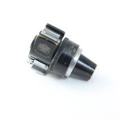 Nikon NIPPON KOGAKU ユニバーサル ファインダー 24×36 - メルカリ