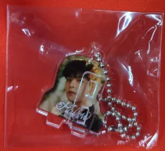 StrayKids 7net Seungmin ミニアクリルスタンドキーホルダー