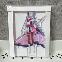 2025年最新】宵崎奏 プロセカ アクリルスタンドの人気アイテム - メルカリ