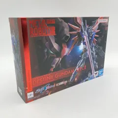 2025年最新】Metal robot魂 デスティニーガンダムspeciiの人気アイテム