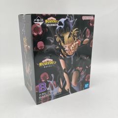 [중고] 미개봉) 반다이 이치 반 쿠지 B상 토가히미코 MASTERLISE/나의 히어로 아카데미아 행복 위에 [6]