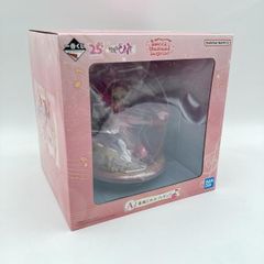 [중고] 미개봉) 반다이 이치 반 쿠지 A상 봄바람 도레미 피규어/오자 마녀 도레미 Sweet magical surprise![6]