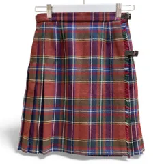 2025年最新】Glen nevis スカートの人気アイテム - メルカリ