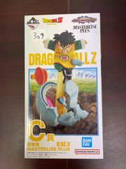 一番くじドラゴンボールc賞孫悟飯d賞フリーザ箱へこみフィギュア