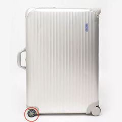 RIMOWA リモワ 4輪 交換用 ホイール キャスター 65mm wbg-rmw65 1つ