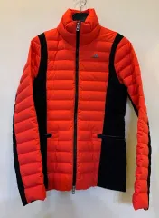 アディダス レディース 軽量ダウンジャケット (送料無料) XS