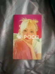 LE SSERAFIM ルセラフィム サクラ CRAZY 初回限定盤 A