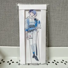 プロセカ 5th 5周年 感謝祭 アクリルスタンド アクスタ 青柳冬弥