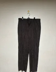 セオリー新品スラックス