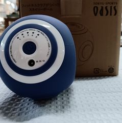 未使用 フィットネスクラブ スタイリーボール SLB-100 ネイビー - メルカリ