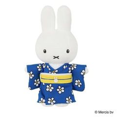 タグ付 セキグチ miffy style限定 袴ミッフィーマスコット はかま
