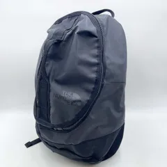 ノースフェイス BC Climbing Bag M ブラック THE NORTH FACE バックパック
