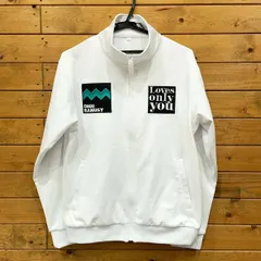 2025年最新】ラヴズオンリーユー ブルゾンの人気アイテム - メルカリ