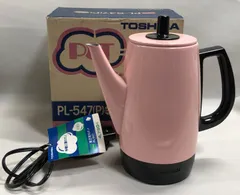 2026年最新】電気ポット 東芝の人気アイテム - メルカリ