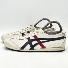 2025年最新】オニツカ タイガー メキシコ 66 sdの人気アイテム - メルカリ