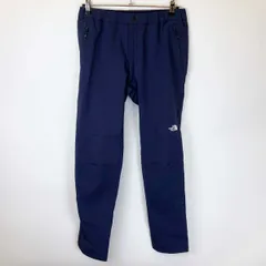 ノースフェイス Alpine Light Pant　アルパインライトパンツ M アーバンネイビー NB32301 メンズ THE NORTH FACE