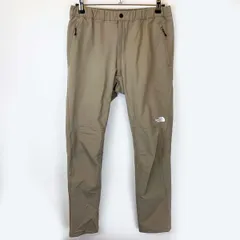 ノースフェイス Alpine Light Pant　アルパインライトパンツ L CR NB32301 メンズ THE NORTH FACE