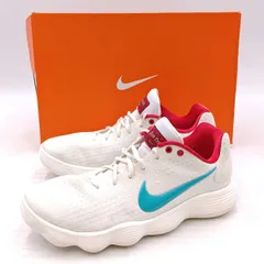 HYPERDUNK 2017 LOW EP 27 ホワイト/レッド NIKE HYPERDUNK 2017 LOW EP ナイキ ハイパーダンク 2017 EPモデル