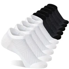 【人気商品】[HASOME] 超薄型・天然竹繊維で抗菌消臭 靴下 メンズ 10足セット くるぶしソックス ビジネスソックス 夏用 薄型