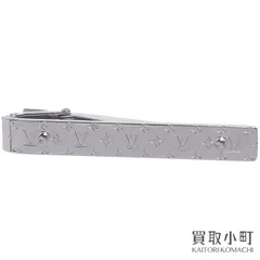 2025年最新】LOUIS VUITTON メンズ ネクタイピンの人気アイテム - メルカリ